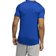 adidas Men's Creator Tee - Collegiate Royal/White