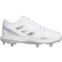 Adidas Purehustle 2.0 Cleats W - Cloud White/Silver Metallic/Silver Metallic