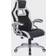 OSP Home Furnishing Race Office Chair 49.9"