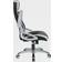 OSP Home Furnishing Race Office Chair 49.9"