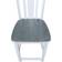 International Concepts San Remo Bar Stool 39.2"