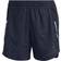 adidas Designed for Running for the Oceans Shorts Men - Black/Pulse Blue