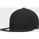 New Era New Orleans Pelicans Black On Black 9FIFTY Snapback Cap Sr