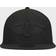 New Era New Orleans Pelicans Black On Black 9FIFTY Snapback Cap Sr