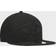 New Era New Orleans Pelicans Black On Black 9FIFTY Snapback Cap Sr