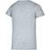 adidas Men's Creator Tee - Medium Grey Heather/Black