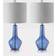 Safavieh Velor Table Lamp 24" 2pcs