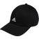 adidas Saturday Hat Women's - Black/White