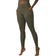 Prana Becksa 7/8 Leggings - Cargo Green Heather