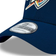 New Era Oklahoma City Thunder Team Classic 39thirty Cap Sr