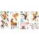 RoomMates Spirit Riding Free Horse Peel and Stick Wall Decals