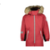 Reima Kiddo Winter Flight Suit Krossfjorden - Red