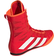 Adidas Box Hog 4 - Vivid Red/Off White/Impact Orange