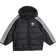 Adidas Infant Adicolor Jacket - Black (HK7451)