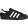 Adidas Superstar ADV M - Core Black/Cloud White/Cloud White