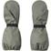 Reima Rain Mittens Children Kura - Greyish Green (527207A-8920-005)