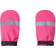 Reima Rain Mittens Children Kura - Candy Pink (527207A-4410)