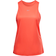 Reebok Running Speedwick Tank Top - Semi Orange Flare