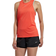 Reebok Running Speedwick Tank Top - Semi Orange Flare