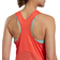 Reebok Running Speedwick Tank Top - Semi Orange Flare