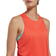 Reebok Running Speedwick Tank Top - Semi Orange Flare