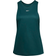 Reebok Running Speedwick Tank Top - Forest Green