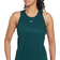 Reebok Running Speedwick Tank Top - Forest Green