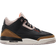 Nike Air Jordan 3 Retro GS 'Desert Elephant' - Tan