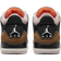 Nike Air Jordan 3 Retro GS - Black/Orange/Beige