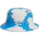 Adidas Reverse Dye Bucket Hat - Pulse Blue