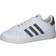 Adidas Kid's Grand Court Lifestyle Tennis - Cloud White/Core Black