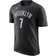 Nike Brooklyn Nets Dri-FIT Name & Number T-Shirt Kevin Durant 7. Sr