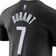 Nike Brooklyn Nets Dri-FIT Name & Number T-Shirt Kevin Durant 7. Sr