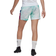 adidas Women's Tiro Shorts - Altered Blue/Mint Rush/White