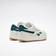 Reebok Club C Double Revenge W - Chalk/Forest Green/Reebok Lee 3