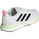 Adidas Supernova+ M - Cloud White/Core Black/Solar Green