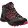 Regatta Samaris Ii Isotex WP Mid W - Black/Pink