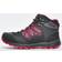 Regatta Samaris Ii Isotex WP Mid W - Black/Pink