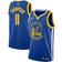 Nike Klay Thompson Royal Golden State Warriors Swingman Jersey
