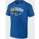 Fanatics Golden State Warriors 2022 NBA Finals Champions Final Buzzer Jersey Roster T-shirt Sr