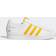 adidas Superstar M - Cloud White / Team Colleg Gold / Pulse Blue