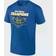 Fanatics Golden State Warriors 2022 Nba Finals Champions Lead the Change T-shirt Sr