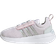 Adidas Infant Racer TR21 - White/Almost Pink/Blue Tint