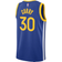 Nike Men's Steph Curry #30 Golden State Warriors Jersey