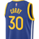 Nike Men's Steph Curry #30 Golden State Warriors Jersey