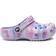 Crocs Kid's Classic Dream Clog - Purple/Multicolour