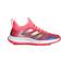 Adidas Defiant Generation Tennis W - Turbo/Silver Metallic/Cloud White