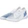 Adidas Predator Edge.3 Turf - Cloud White/Hi-Res Blue/Cloud White