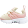 Nike Presto TD - Coconut Milk/Malachite/Pink