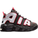 Nike Air More Uptempo PS - Medium Ash/White/Black/Siren Red